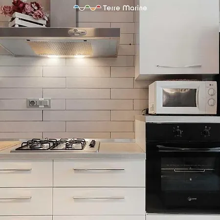 Valley House Apartment *