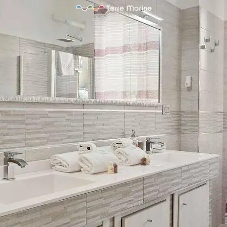 公寓 Valley House 斯培西亚