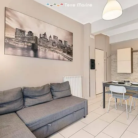 Valley House Apartment