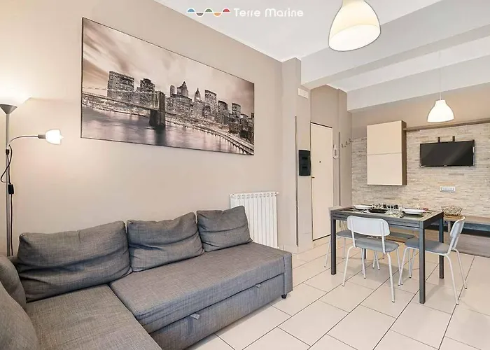 Valley House Apartment