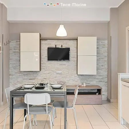 Διαμέρισμα Valley House *