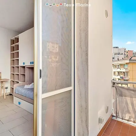 Valley House Lägenhet