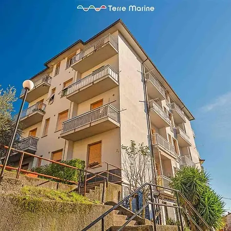 Apartment Valley House La Spezia