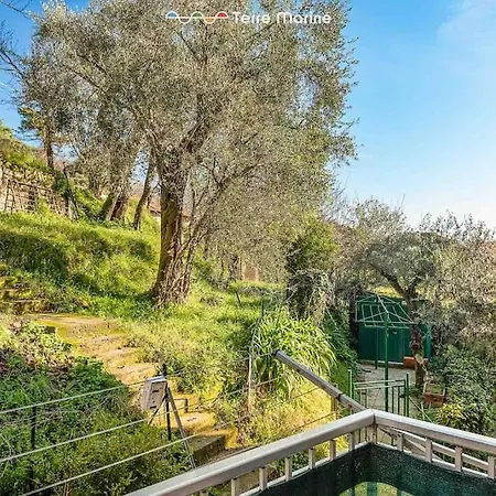 Διαμέρισμα Valley House *