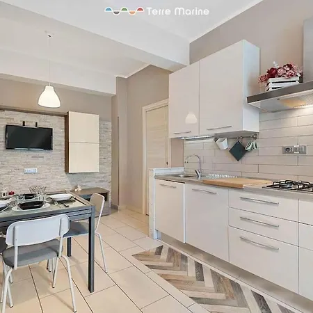 Apartment Valley House *